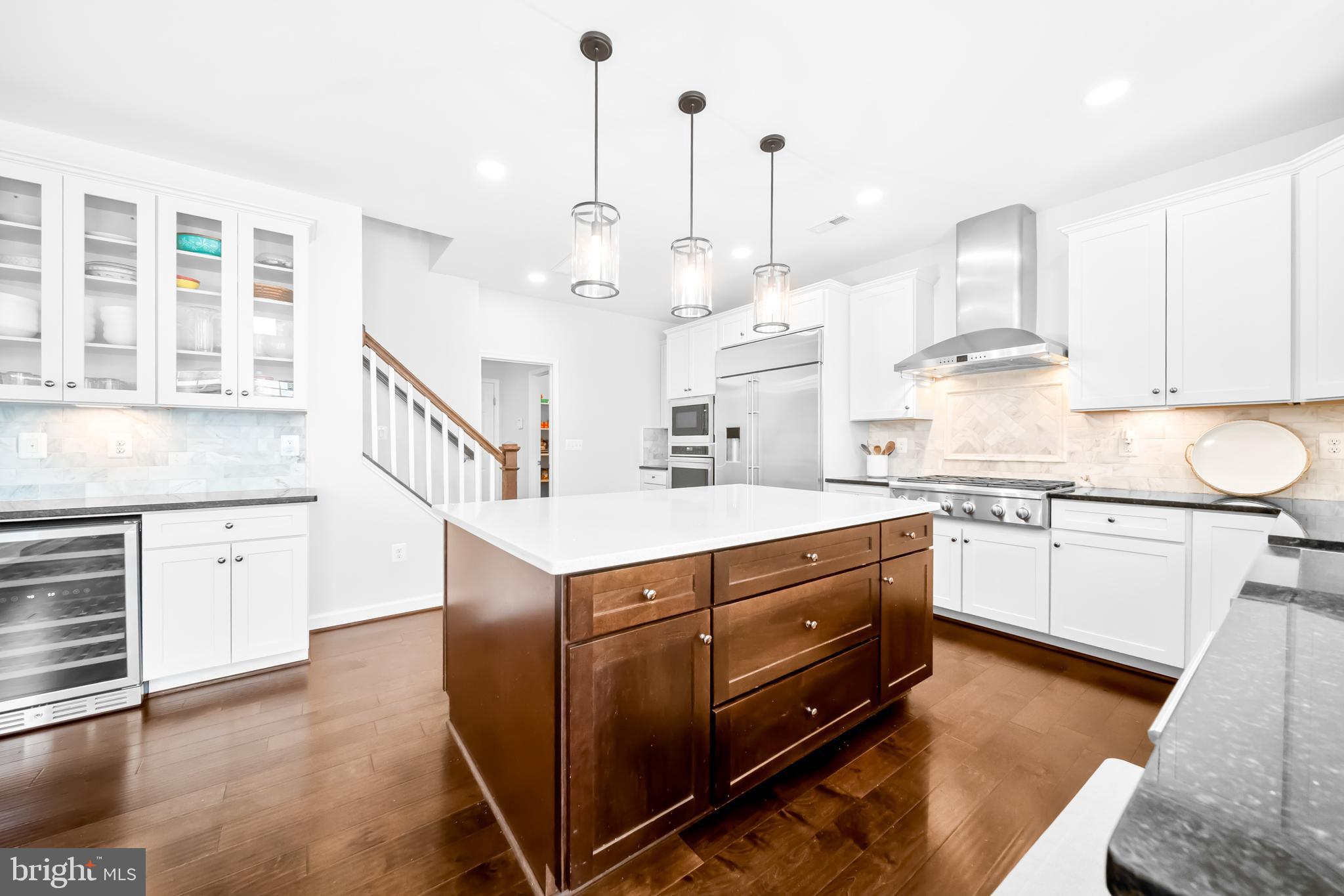 1639 Macon Street McLean, VA 22101 - Photo 20 of 86