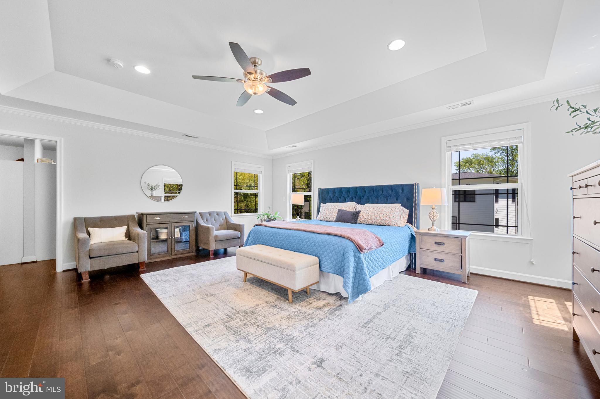 1639 Macon Street McLean, VA 22101 - Photo 38 of 86