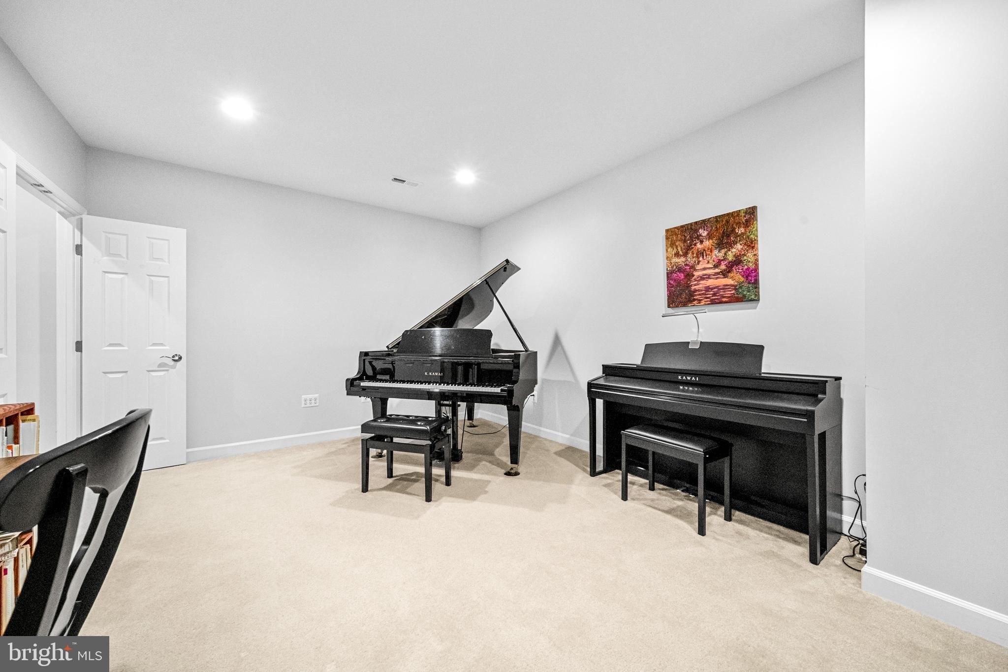1639 Macon Street McLean, VA 22101 - Photo 60 of 86 Basement Bonus Room