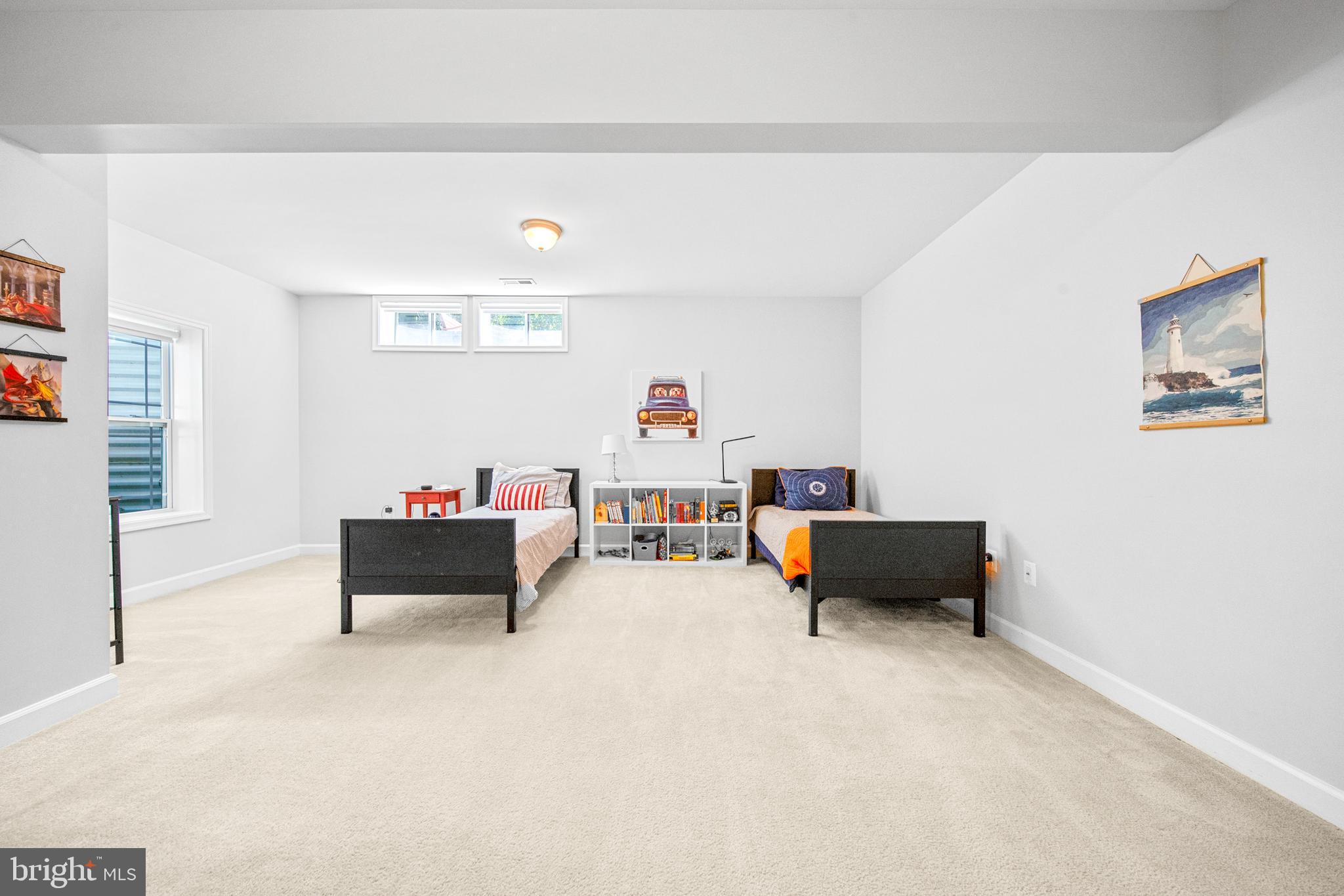 1639 Macon Street McLean, VA 22101 - Photo 72 of 86 a living room with furniture and a couch