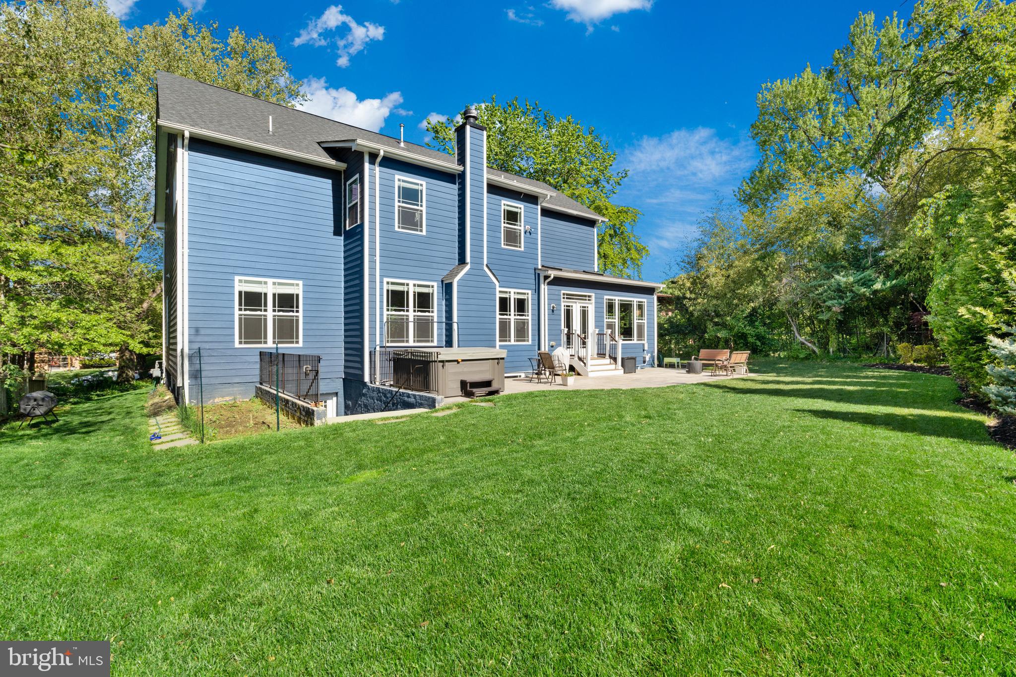 1639 Macon Street McLean, VA 22101 - Photo 76 of 86
