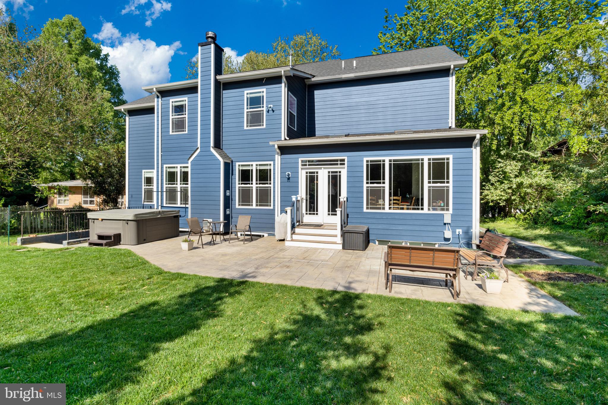 1639 Macon Street McLean, VA 22101 - Photo 79 of 86