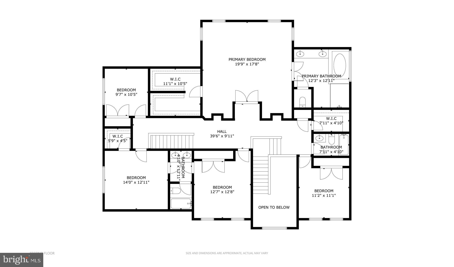 1639 Macon Street McLean, VA 22101 - Photo 84 of 86