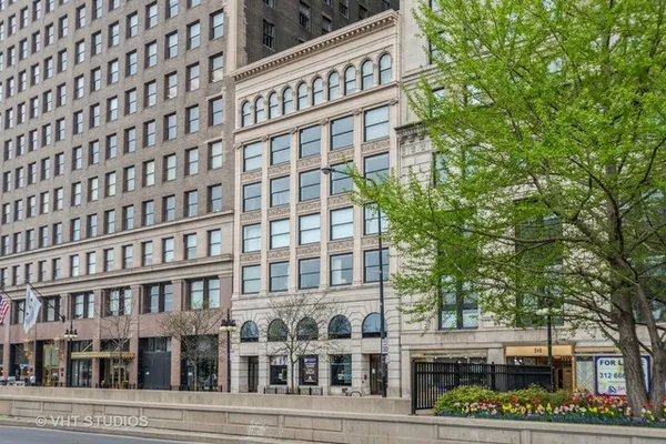 $6,750 | 318 South Michigan Avenue, Unit 400, Chicago, IL 60604