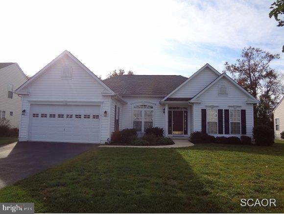 8 Reeping Way Ocean View, DE 19970 - Photo 1 of 15 Gallery Image 1