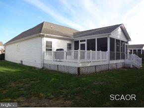8 Reeping Way Ocean View, DE 19970 - Photo 15 of 15 Gallery Image 15