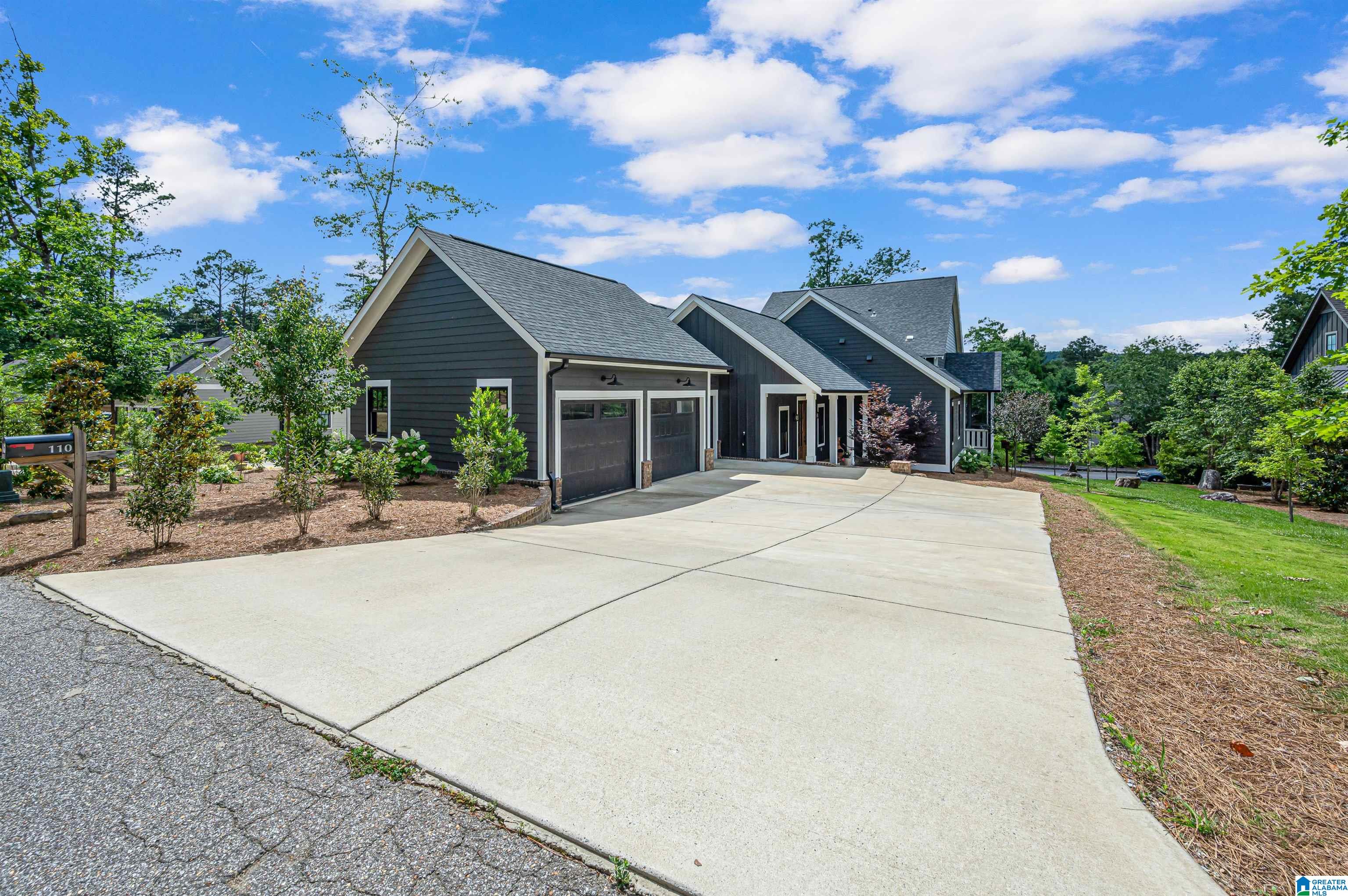 110 Perry Place Birmingham, AL 35242 - Photo 4 of 76