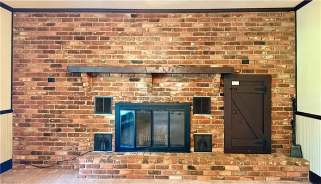 $440,000 | 1103 Rhodes Road, Lexington, NC 27292