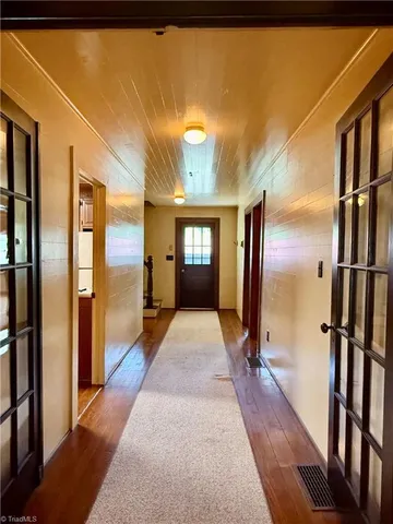 $440,000 | 1103 Rhodes Road, Lexington, NC 27292