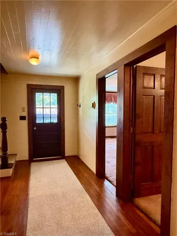 $440,000 | 1103 Rhodes Road, Lexington, NC 27292