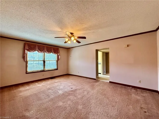 $440,000 | 1103 Rhodes Road, Lexington, NC 27292