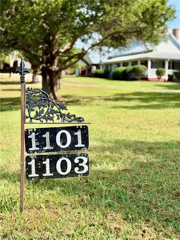 $440,000 | 1103 Rhodes Road, Lexington, NC 27292
