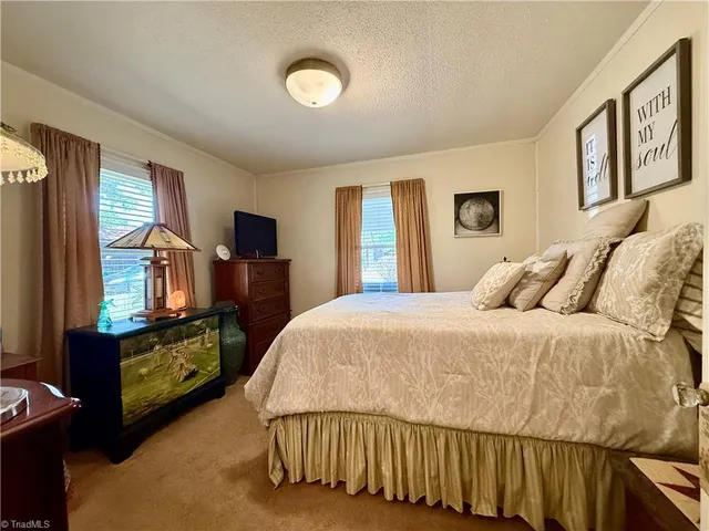 $440,000 | 1103 Rhodes Road, Lexington, NC 27292