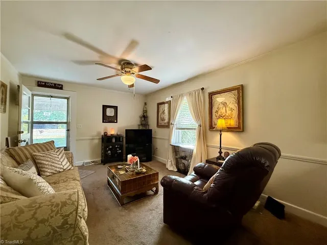 $440,000 | 1103 Rhodes Road, Lexington, NC 27292