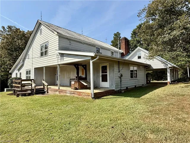 $440,000 | 1103 Rhodes Road, Lexington, NC 27292