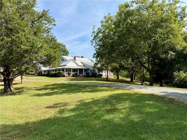 $440,000 | 1103 Rhodes Road, Lexington, NC 27292