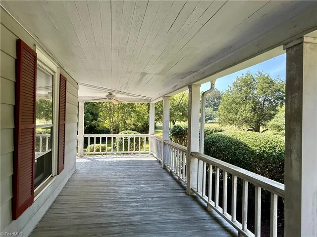 $440,000 | 1103 Rhodes Road, Lexington, NC 27292