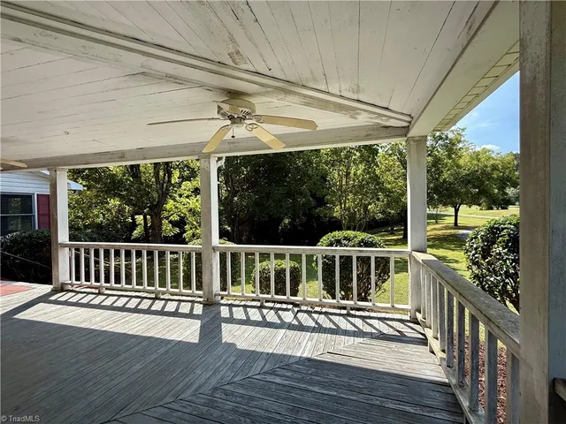 $440,000 | 1103 Rhodes Road, Lexington, NC 27292