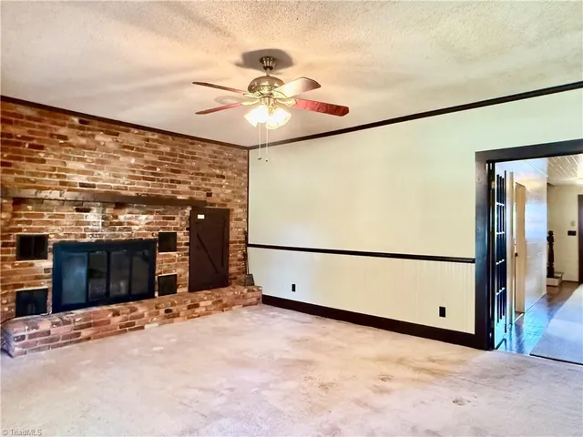 $440,000 | 1103 Rhodes Road, Lexington, NC 27292