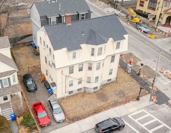$1,199,995 | 853 Cummins Highway, Boston, MA 02126
