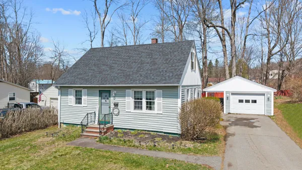 $330,000 | 26 Clark Street, Randolph, ME 04346
