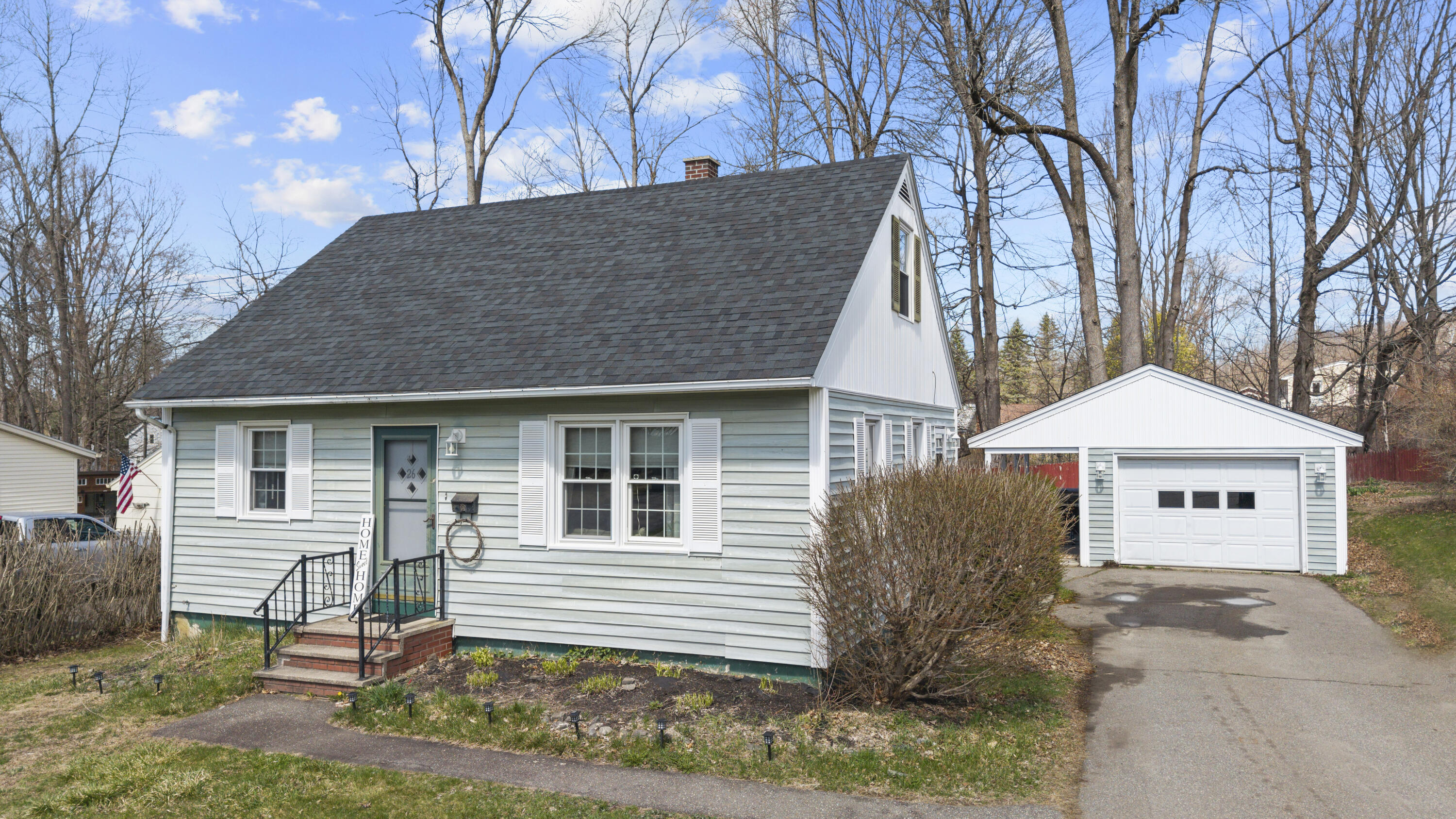 26 Clark Street Randolph, ME 04346 - Photo 2 of 39 2