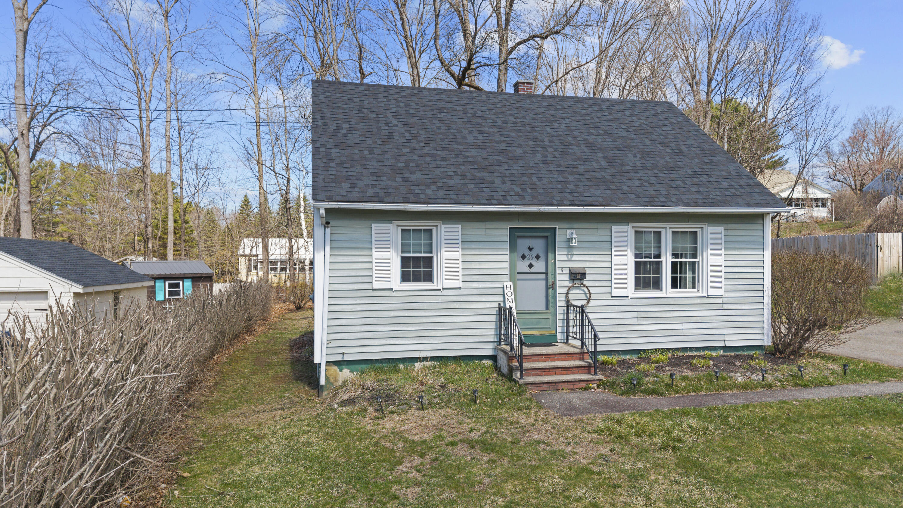 26 Clark Street Randolph, ME 04346 - Photo 3 of 39 3