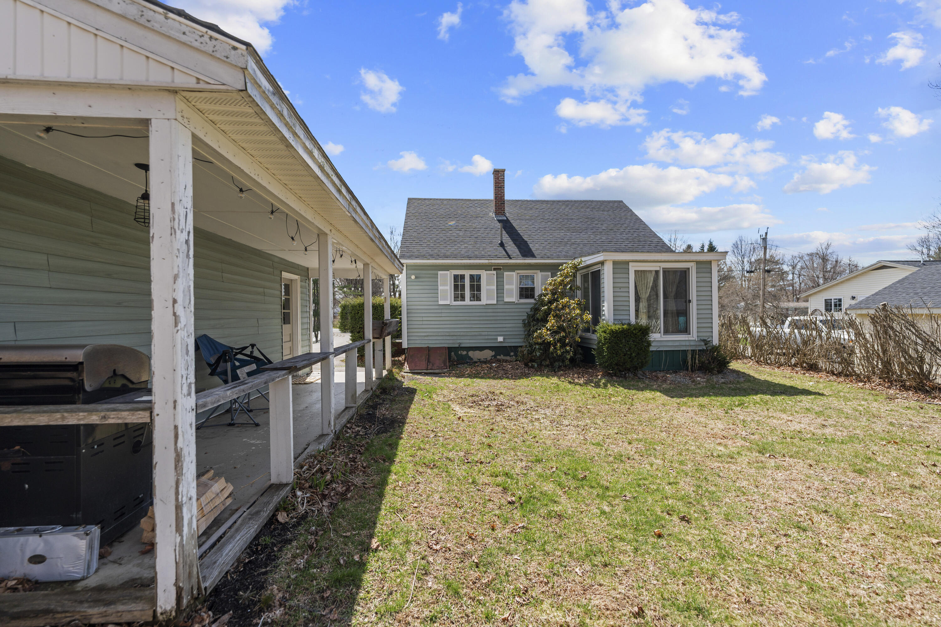26 Clark Street Randolph, ME 04346 - Photo 36 of 39 37