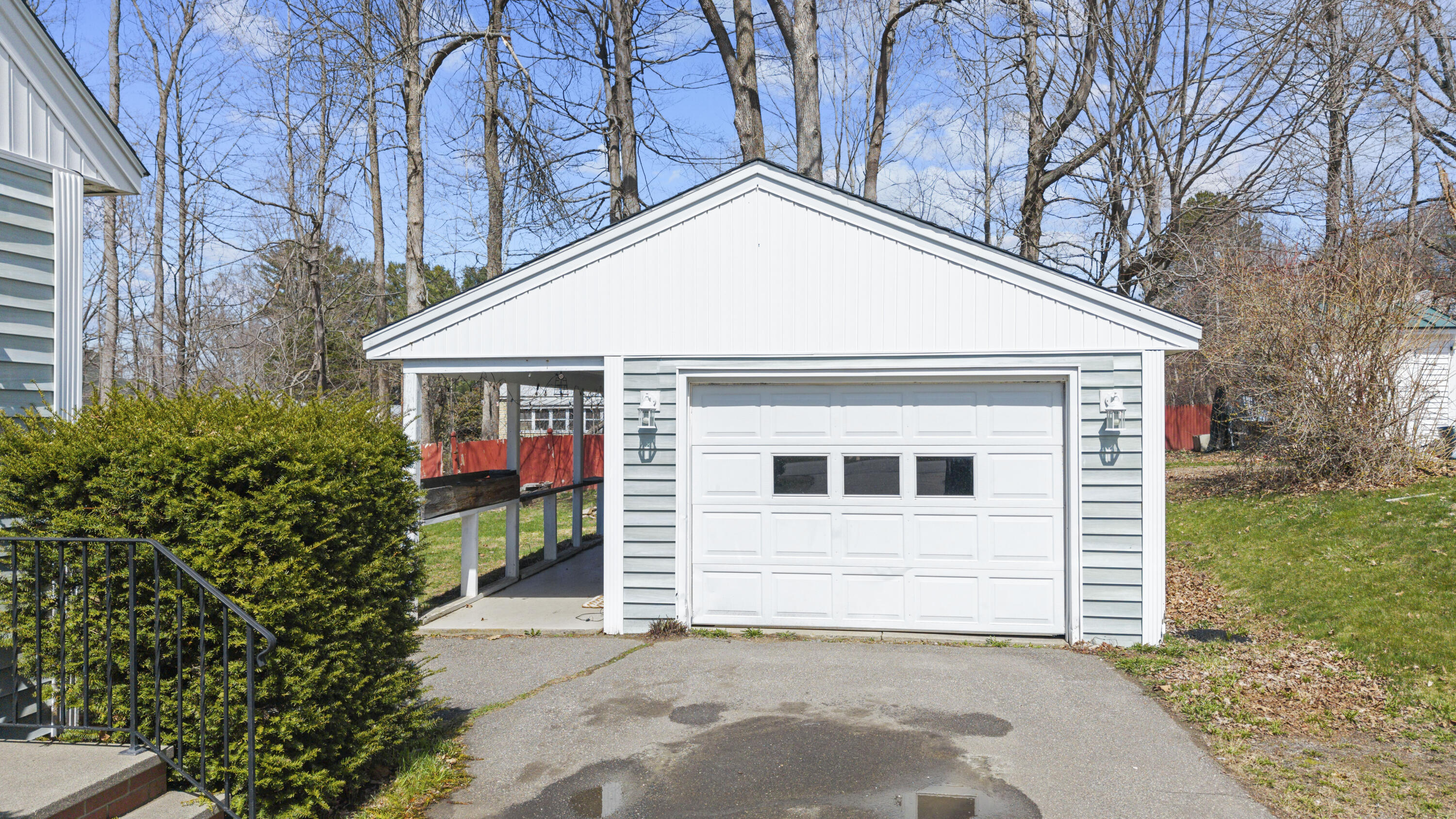 26 Clark Street Randolph, ME 04346 - Photo 4 of 39 4