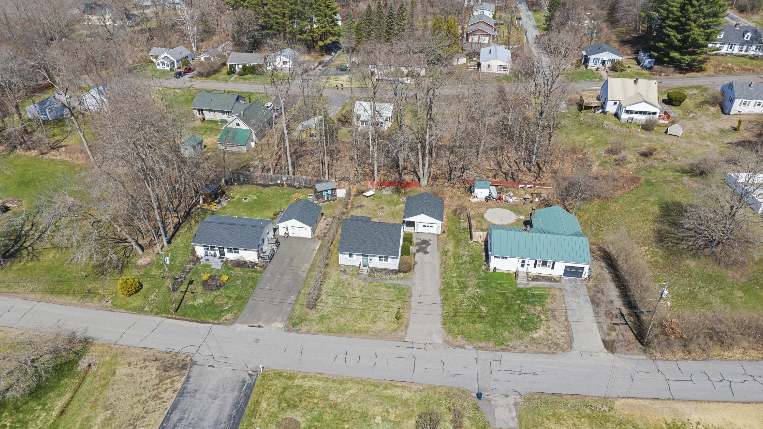 26 Clark Street Randolph, ME 04346 - Photo 5 of 39 5