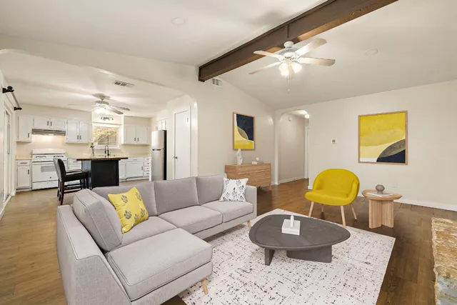 $339,900 | 7514 Uray Drive, Austin, TX 78724