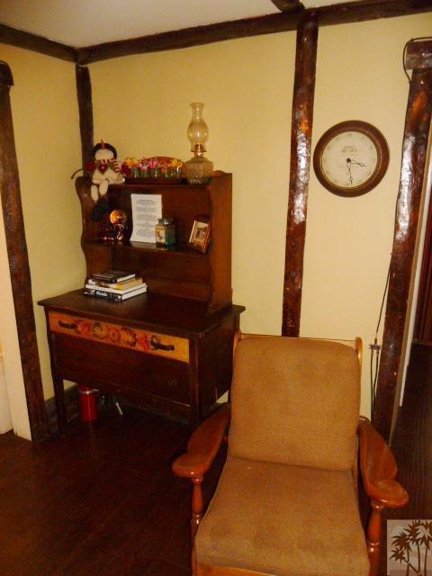 809 Talmadge Road Big Bear Lake, CA 92315 - Photo 20 of 25 a view of washer and dryer