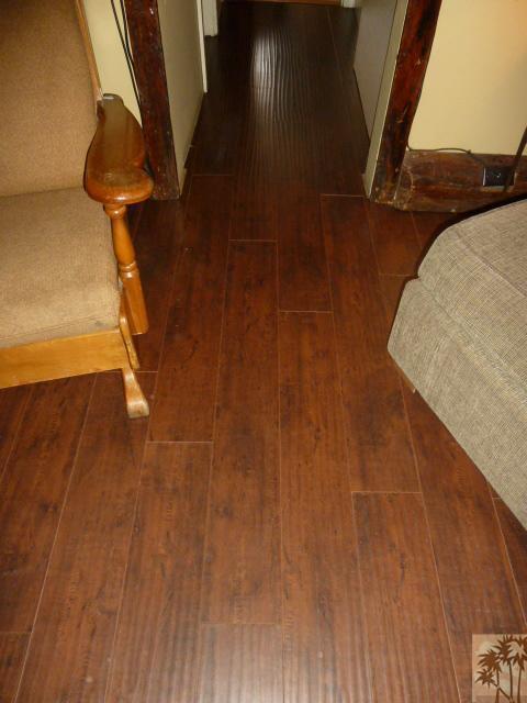 809 Talmadge Road Big Bear Lake, CA 92315 - Photo 21 of 25 a close view of tap