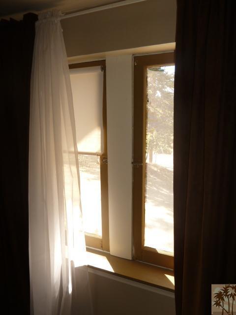 809 Talmadge Road Big Bear Lake, CA 92315 - Photo 25 of 25 a view of an empty room and window
