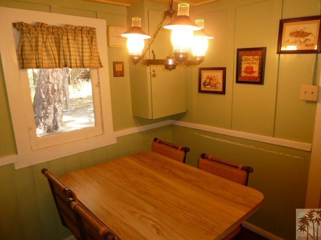 809 Talmadge Road Big Bear Lake, CA 92315 - Photo 8 of 25 a bathroom with a sink and a mirror