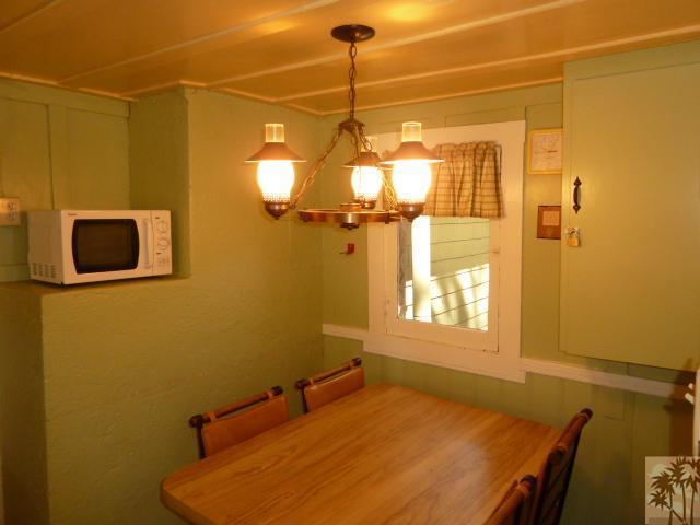 809 Talmadge Road Big Bear Lake, CA 92315 - Photo 9 of 25 a bathroom with a sink and a mirror