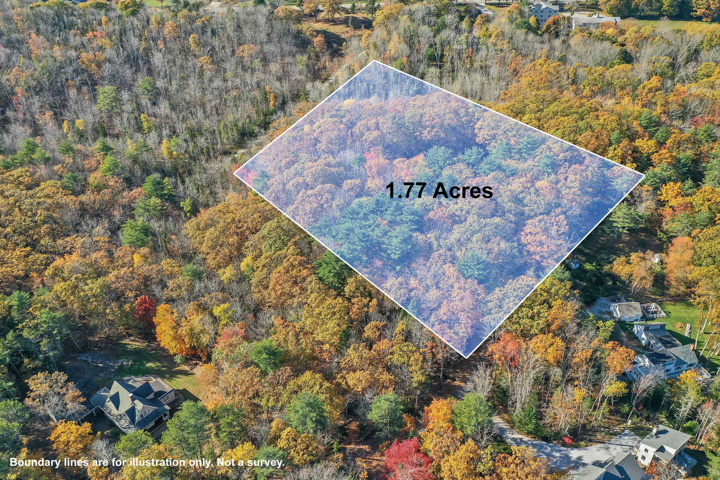 Lot 18 Roxmont Road Rockport, ME 04856 - Photo 17 of 27 18 Roxmont Rd_117