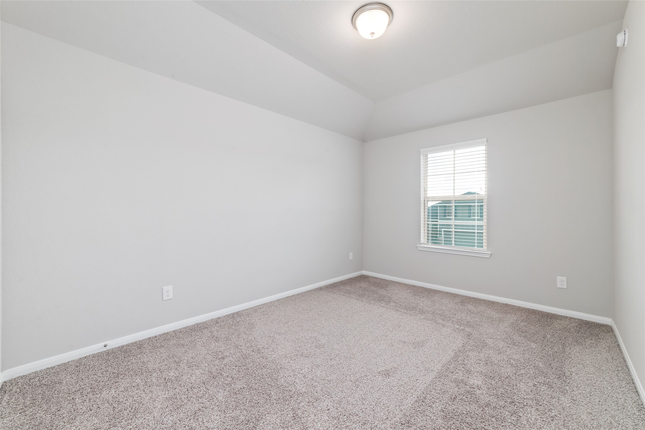 21622 Buttonsage Lane Katy, TX 77449 - Photo 16 of 17 an empty room with windows