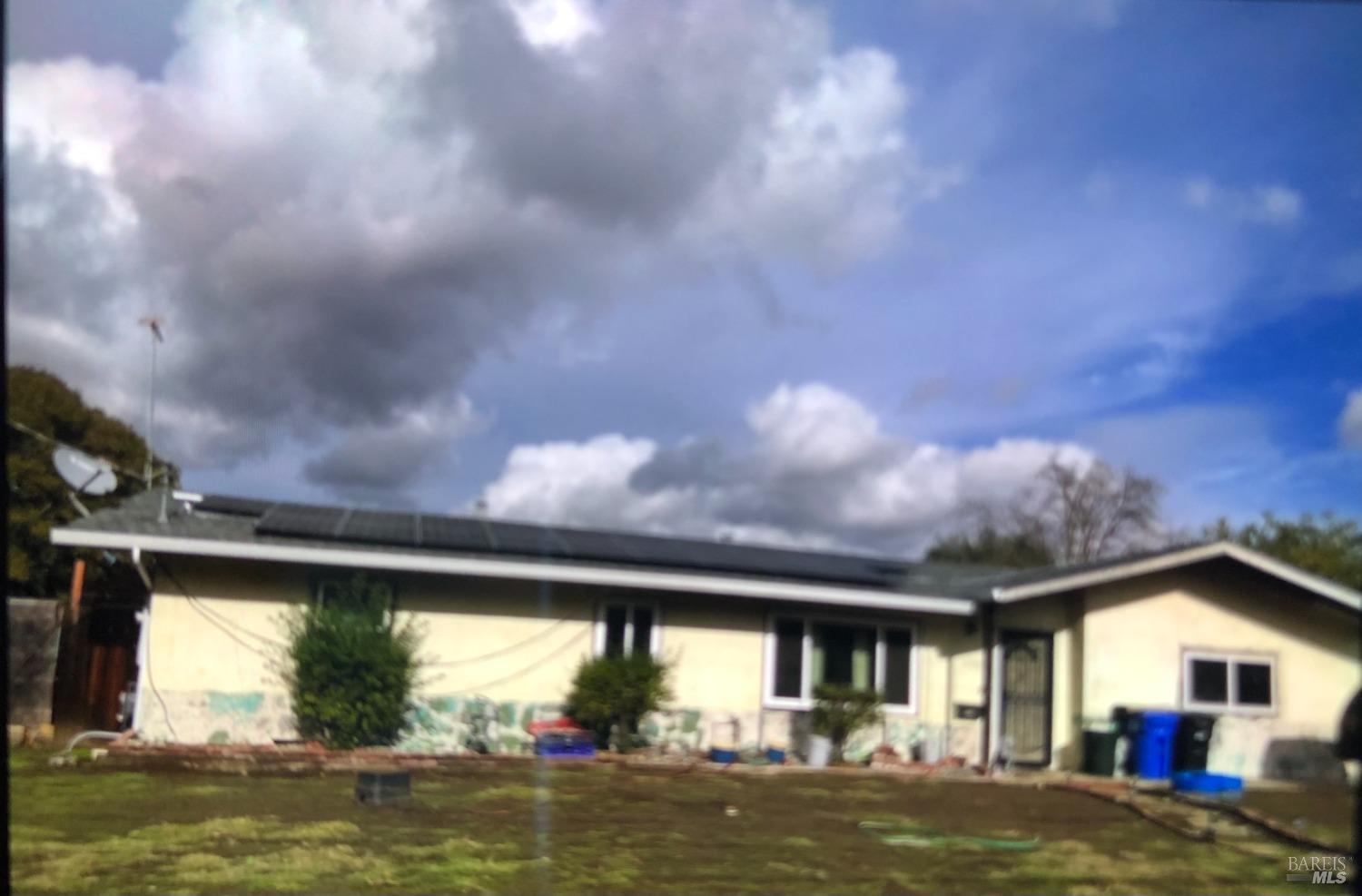3213 Windsor Place Concord, CA 94518 - Photo 1 of 1 a view of swimming pool in the backyard of house