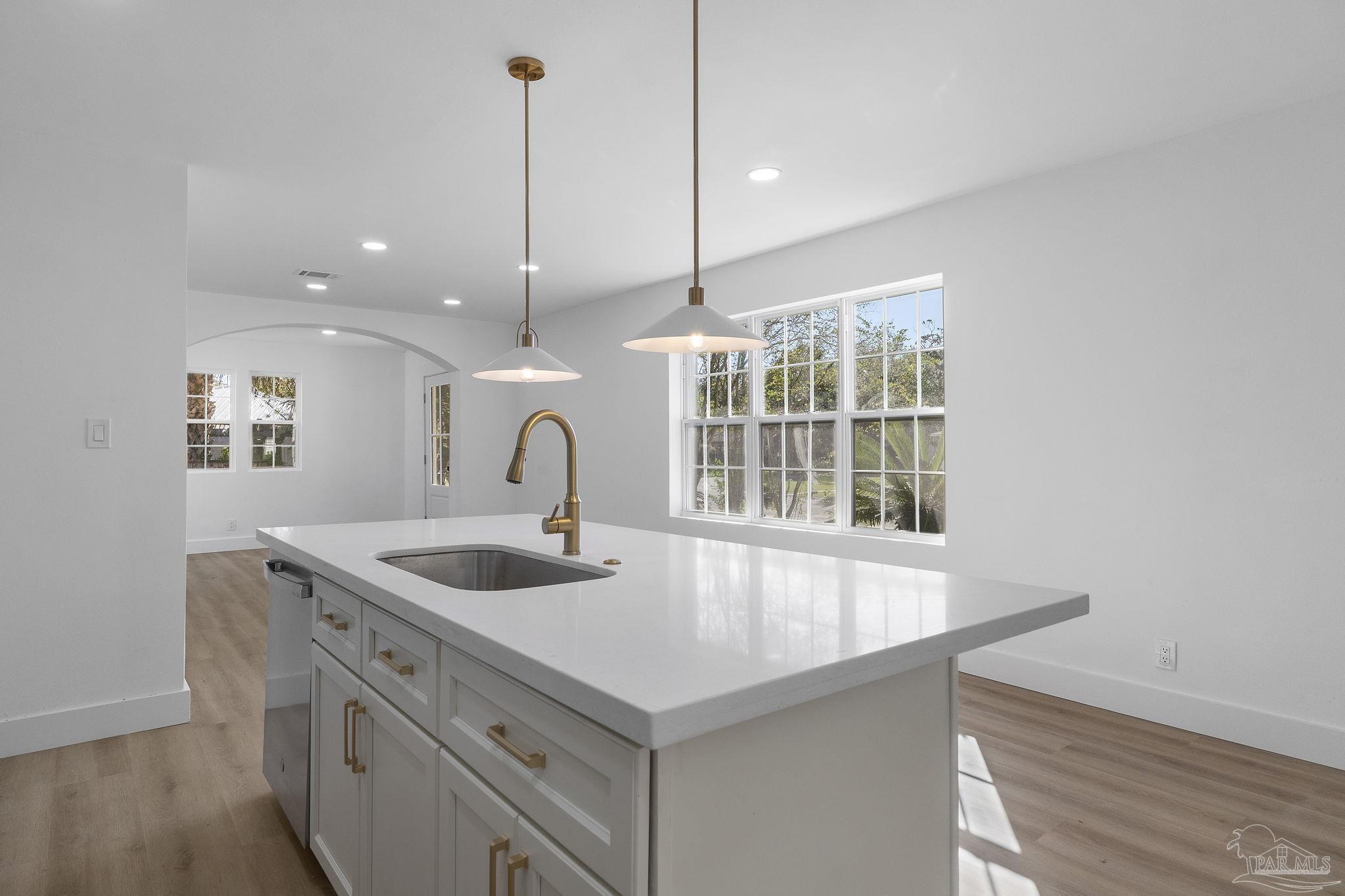 214 Southeast Kalash Road Pensacola, FL 32507 - Photo 13 of 51