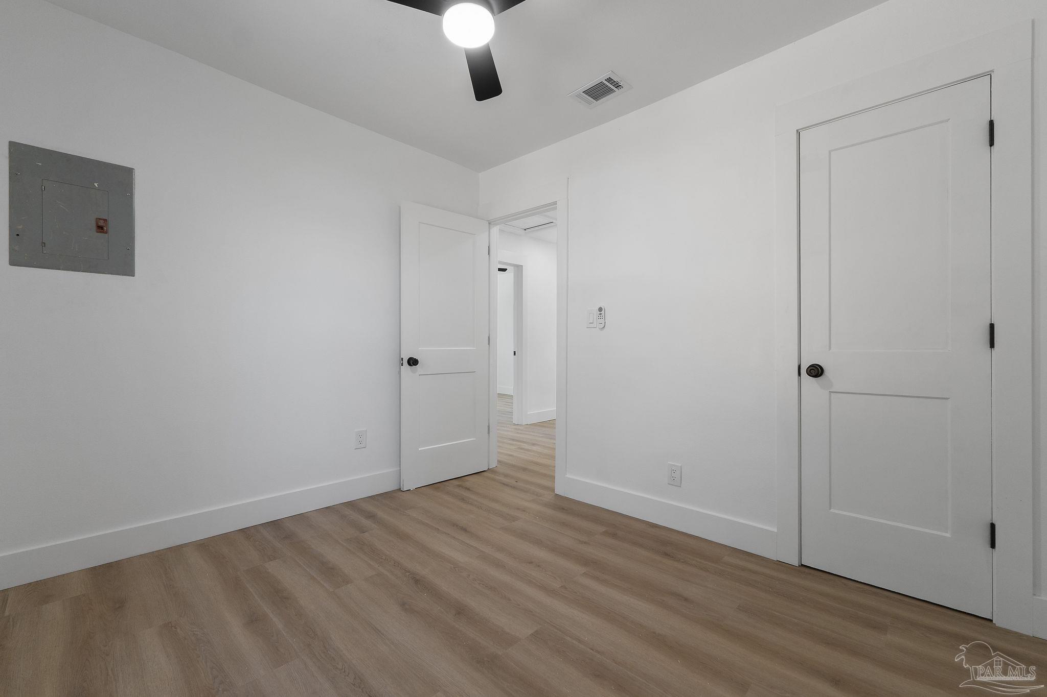 214 Southeast Kalash Road Pensacola, FL 32507 - Photo 20 of 51