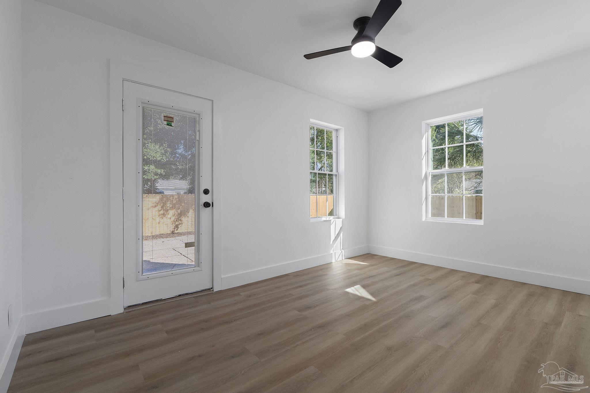 214 Southeast Kalash Road Pensacola, FL 32507 - Photo 21 of 51