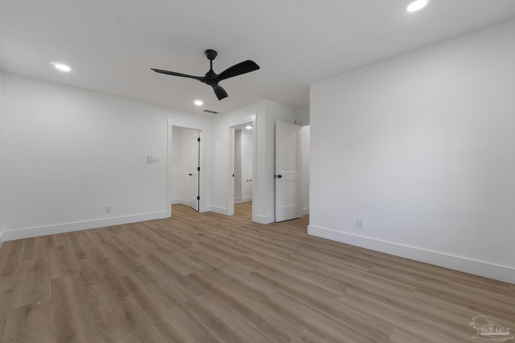 214 Southeast Kalash Road Pensacola, FL 32507 - Photo 26 of 51