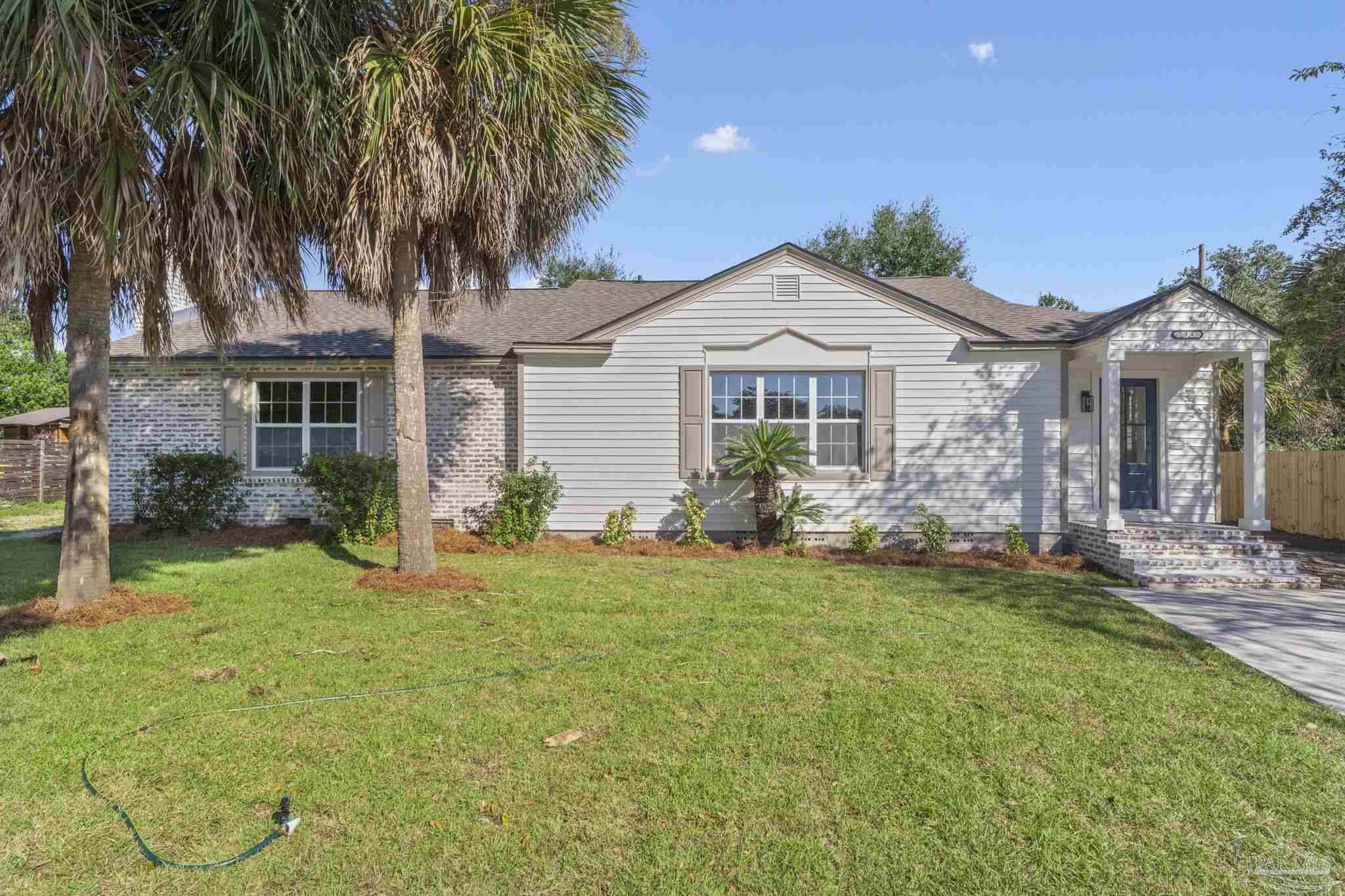 214 Southeast Kalash Road Pensacola, FL 32507 - Photo 4 of 51