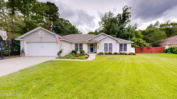 $359,900 | 429 Brentwood Circle, Brunswick, GA 31523