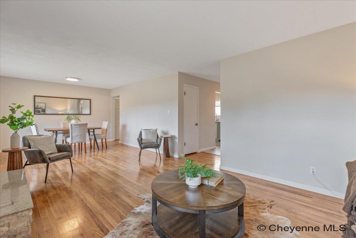 852 East Riding Club Road Cheyenne, WY 82009 - Photo 7 of 36 Gallery Image 7
