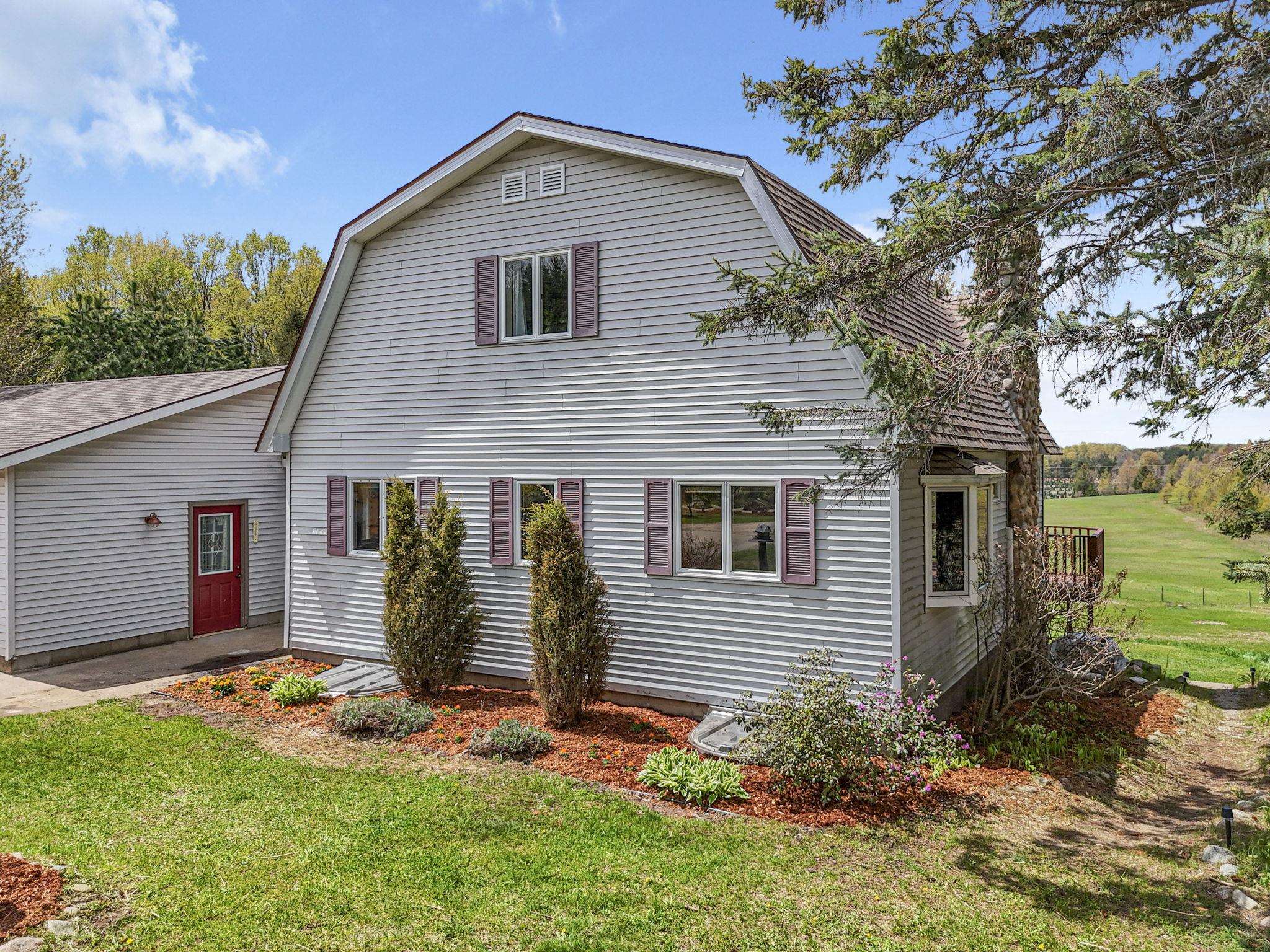 3399 North Seeley Road Manton, MI 49663 - Photo 47 of 63