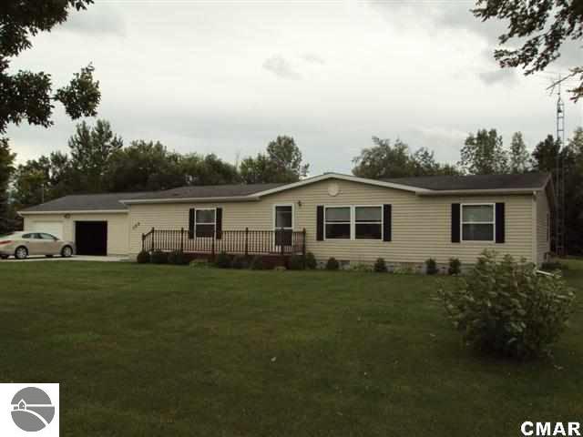 754 East Remus Road Mount Pleasant, MI 48858 - Photo 1 of 11 1770517.JPG