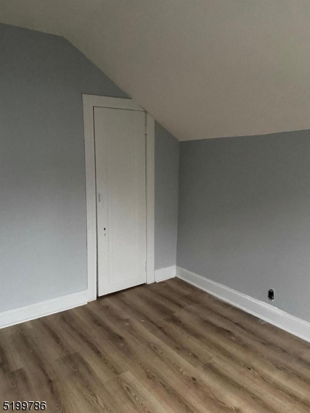 33 Ryerson Avenue, Unit 2 Paterson, NJ 07502 - Photo 2 of 6 a view of empty room