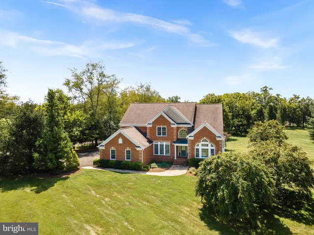 $3,500,000 | 41419 Southpaw Place, Leesburg, VA 20175